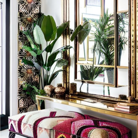 CACHE’ LUXE HOME Decor - Picture 1 of 2